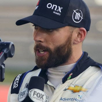 NASCAR DFS: Kwik Trip 250
