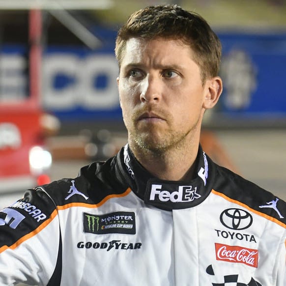 DraftKings: Ford EcoBoost 400