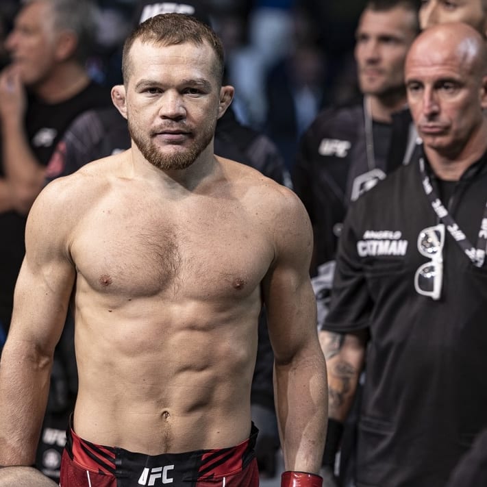 UFC Abu Dhabi Preview and Predictions: The MMA Mashup