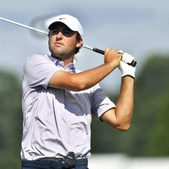 DraftKings PGA: Hewlett Packard Enterprise Houston Open
