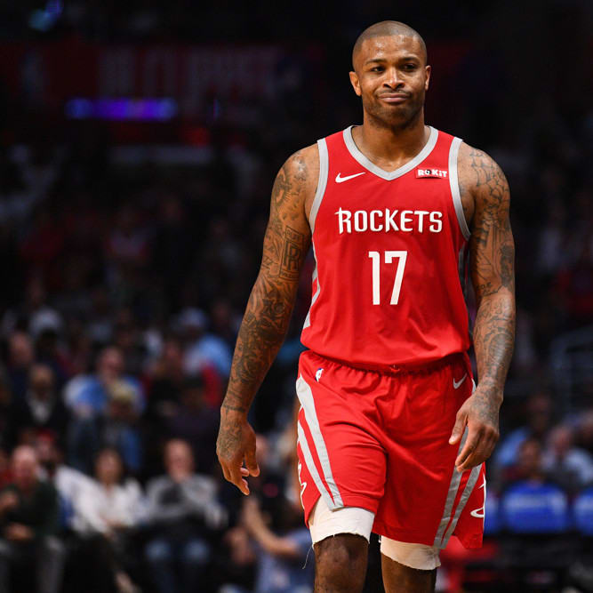 NBA Waiver Wire: Top Adds for Week 8