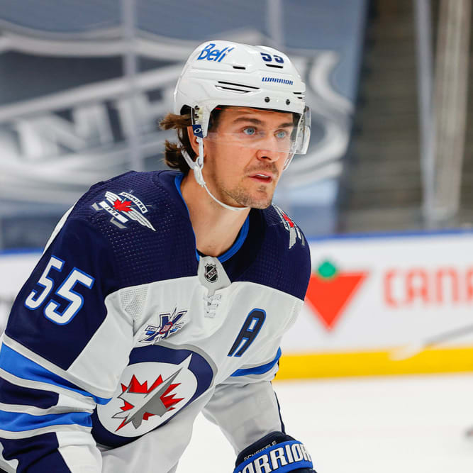 Yahoo DFS Hockey: Thursday Breakdown
