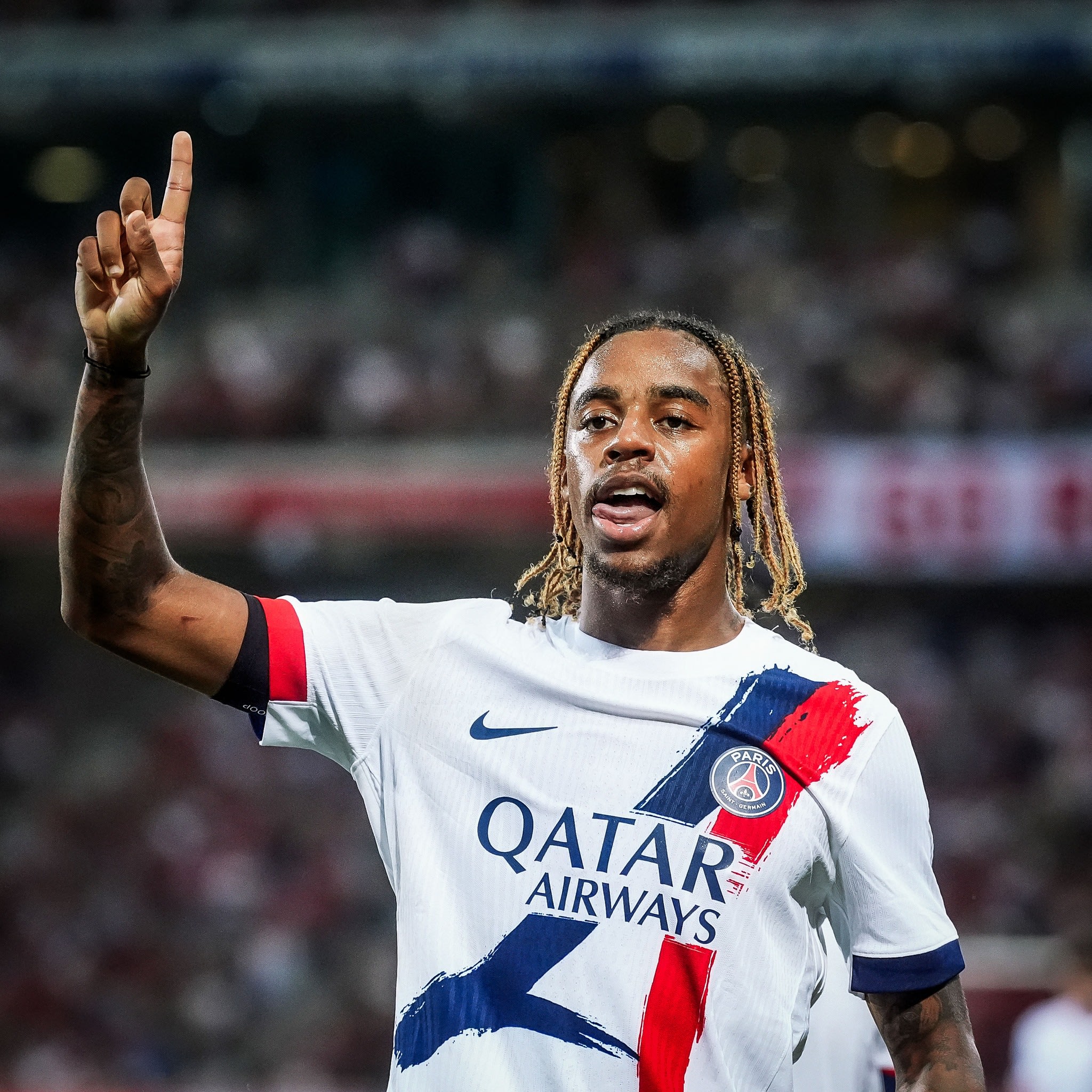 Champions League Preview: Arsenal vs. Paris Saint-Germian Predictions, Odds, & Notes