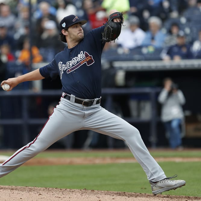 DraftKings MLB: Saturday Breakdown