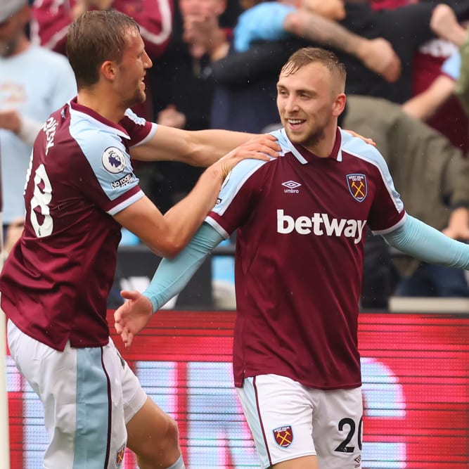 Fantasy Premier League Player Rankings: Gameweek 29