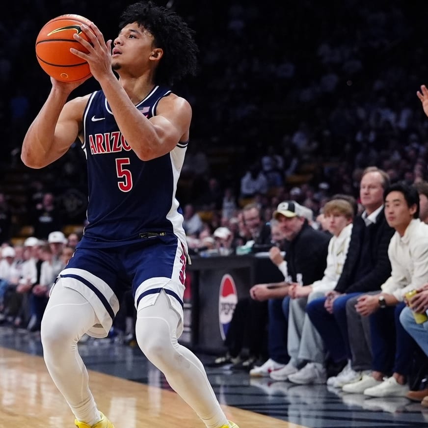 Where The Arizona Wildcats Have Struggled & How They Can Break Through Against Purdue Saturday