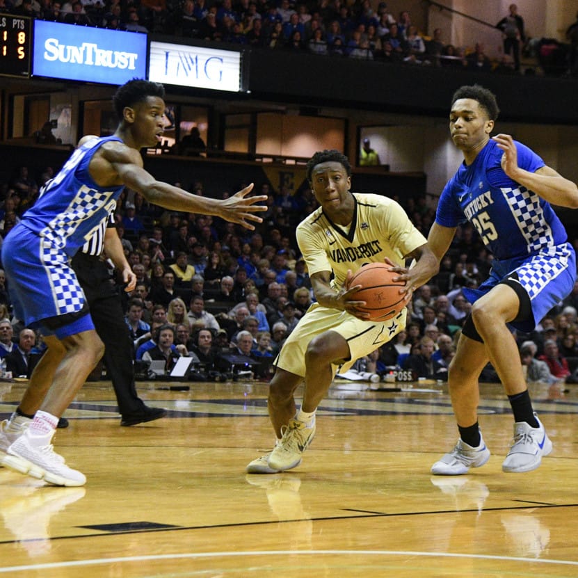 College Basketball Waiver Wire: Pickups of the Week