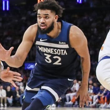 NBA DFS Picks: DraftKings Plays and Strategy for Thursday, February 15