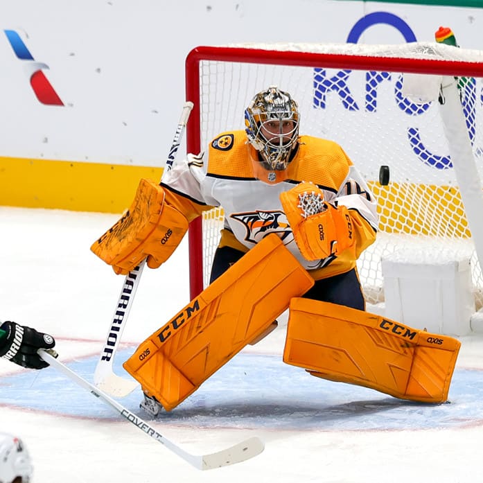 NHL DFS Picks: Yahoo Plays and Strategy for Tuesday, November 29