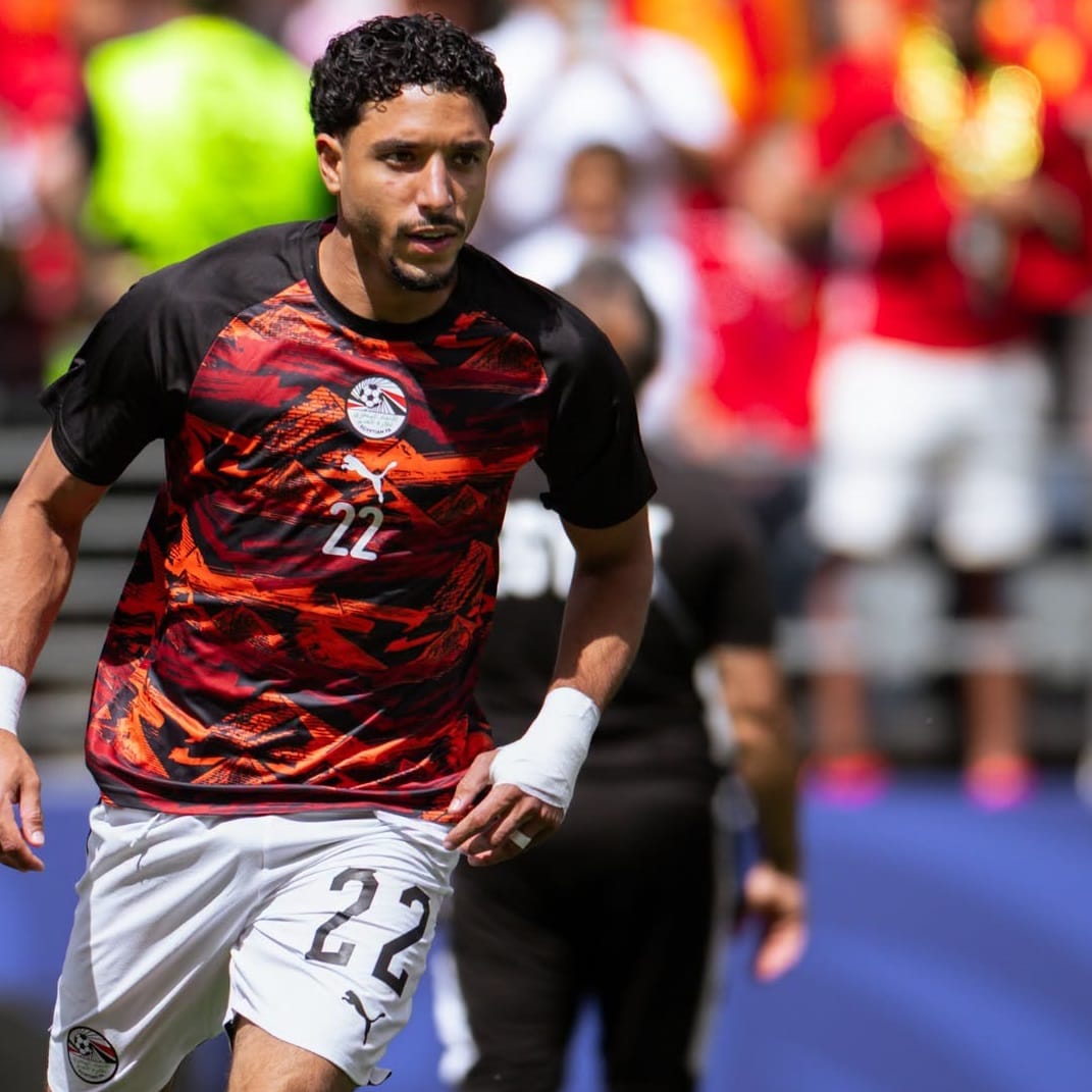 New Zealand vs Egypt Preview: Predicted Lineups, Team News & Tactical Analysis | 2026 World Cup Group G