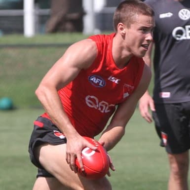 DraftKings AFL: Round 8 Cheat Sheet