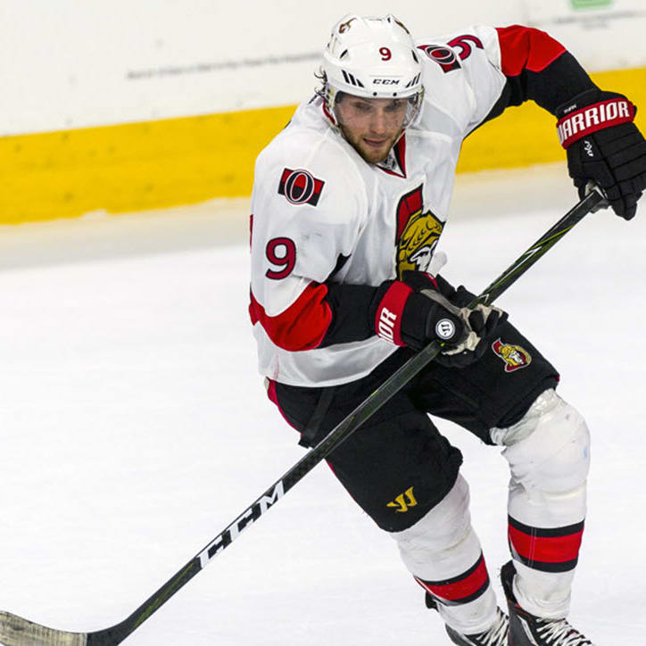 Frozen Fantasy: What a Finish