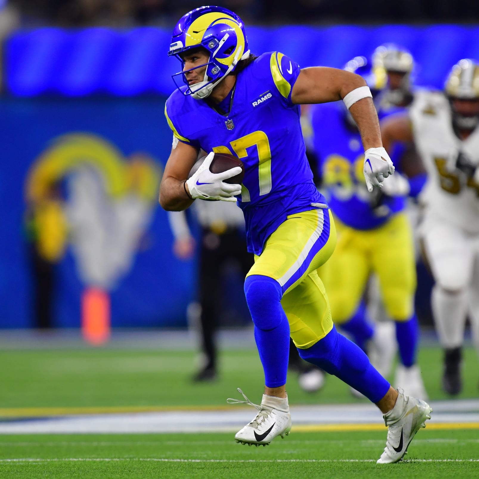 NFL Reactions: Fantasy NFL Recap & Key Takeaways