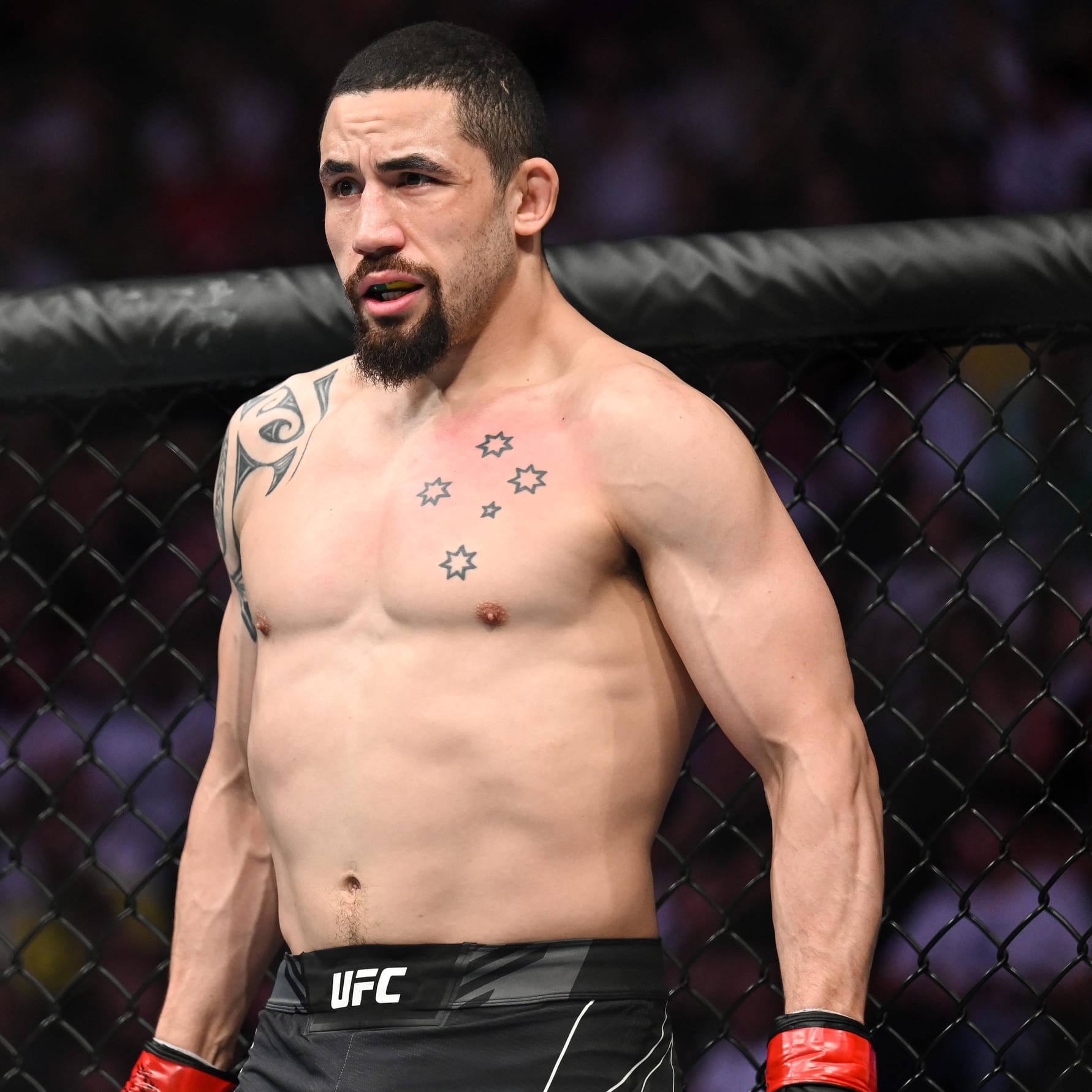 UFC Betting Picks Today: Picks, Odds & Predictions for UFC Abu Dhabi