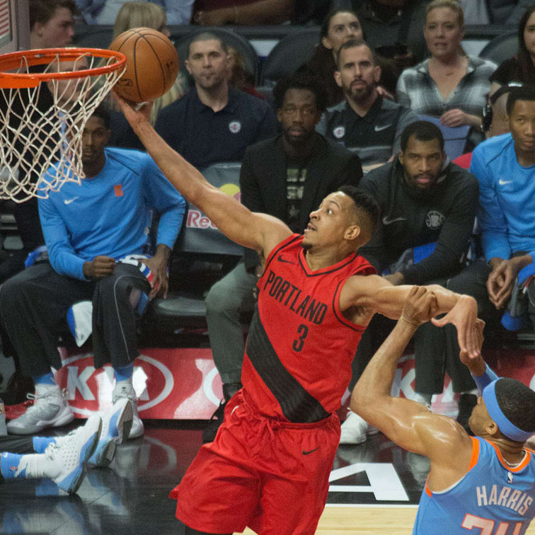 Handicapping the NBA: Thursday Player Props