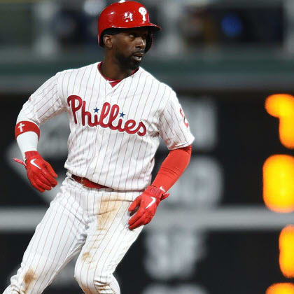 MLB Barometer: Risers & Fallers