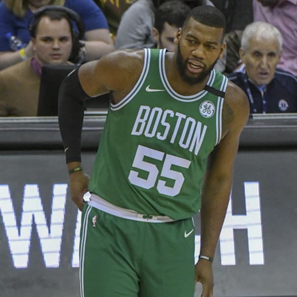 FanDuel NBA: Tuesday Value Plays