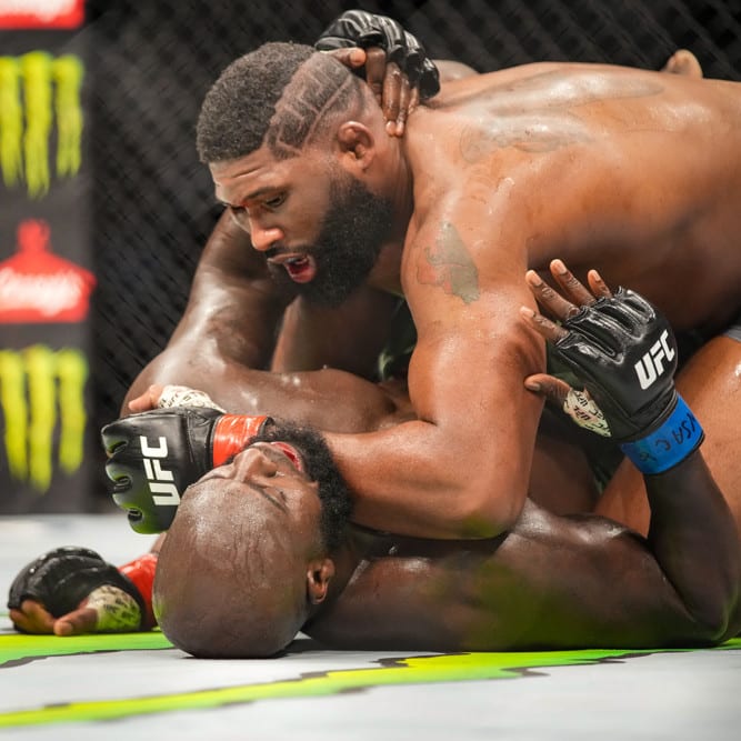 MMA Best Bets: Picks, Odds, and Predictions for UFC Vegas 71