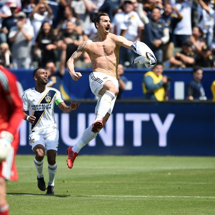 Fantasy Soccer Podcast: April 19 & 20 DraftKings MLS Previews