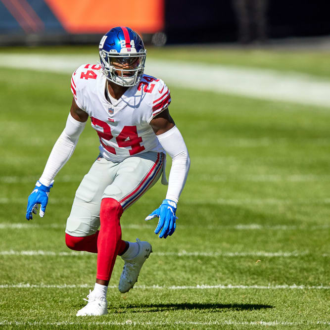 Streaming Defenses: Week 12 Options