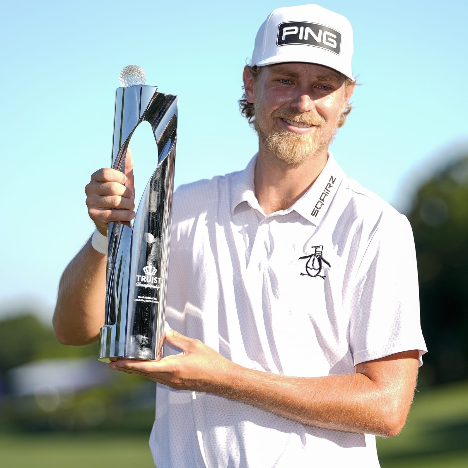 Weekly Fantasy Golf Recap: Reitan Reigns at Truist