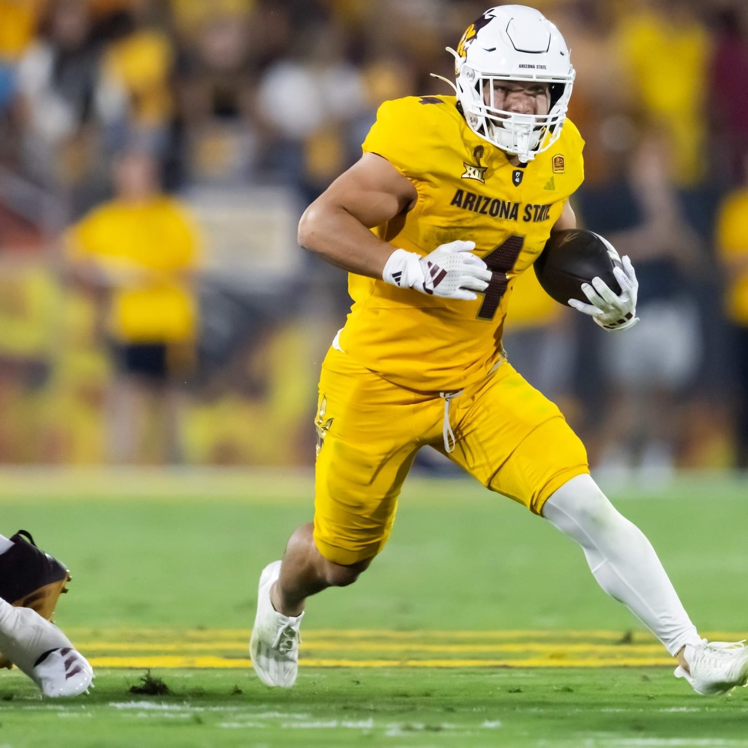 College Football DFS: Saturday Night Slate on DraftKings and FanDuel for Week 10