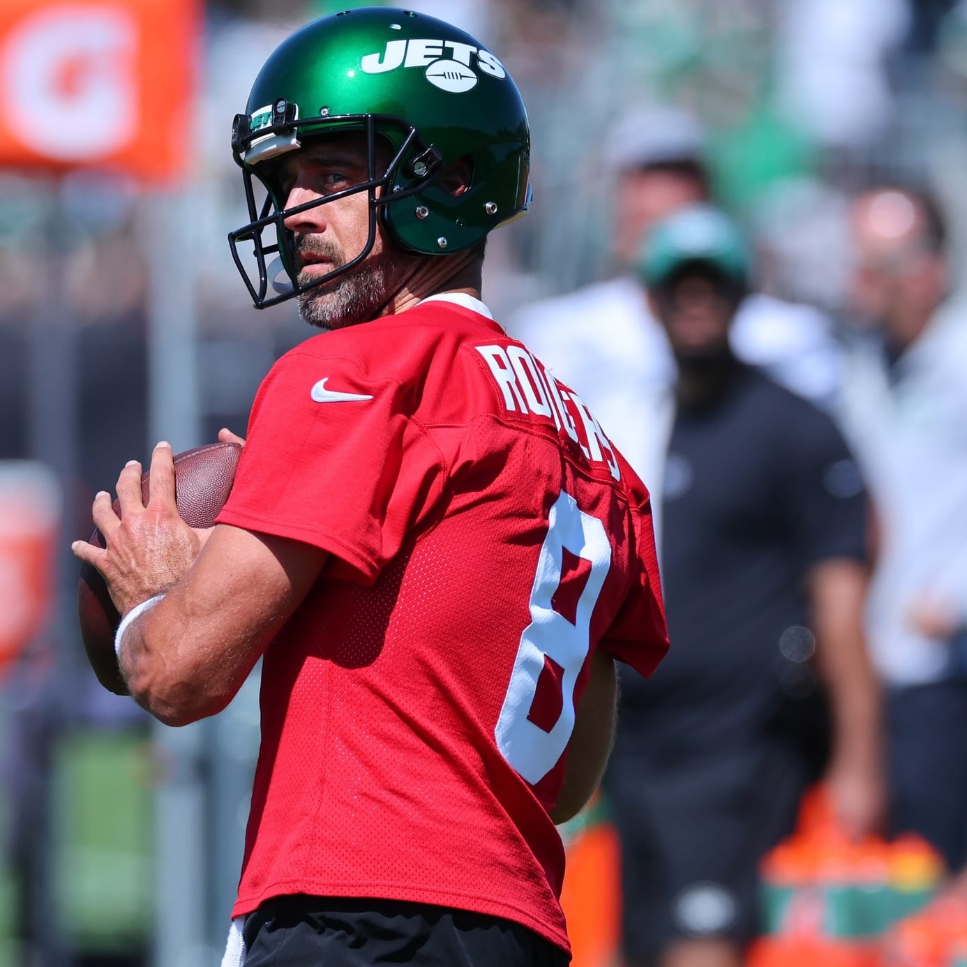 NFL Game Previews: Bills-Jets Matchup