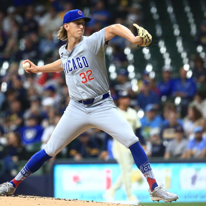 MLB Points Leagues: How to Survive Another Flurry of Pitcher Injuries