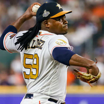 MLB Barometer: Moving Into the Middlegame