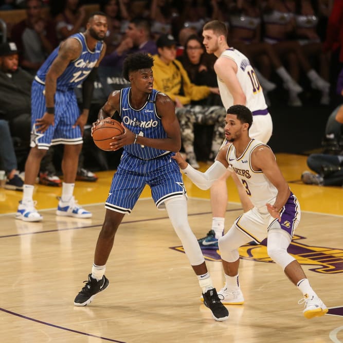 DraftKings NBA: Thursday Cheat Sheet