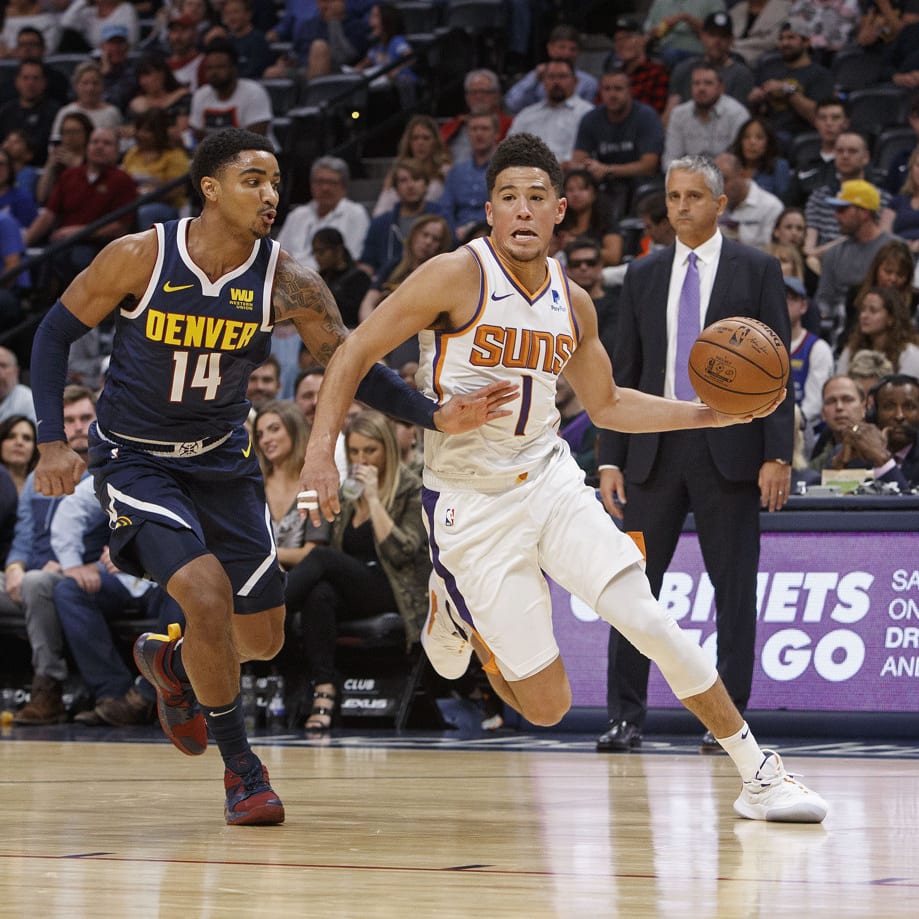 FanDuel NBA: Thursday Value Plays