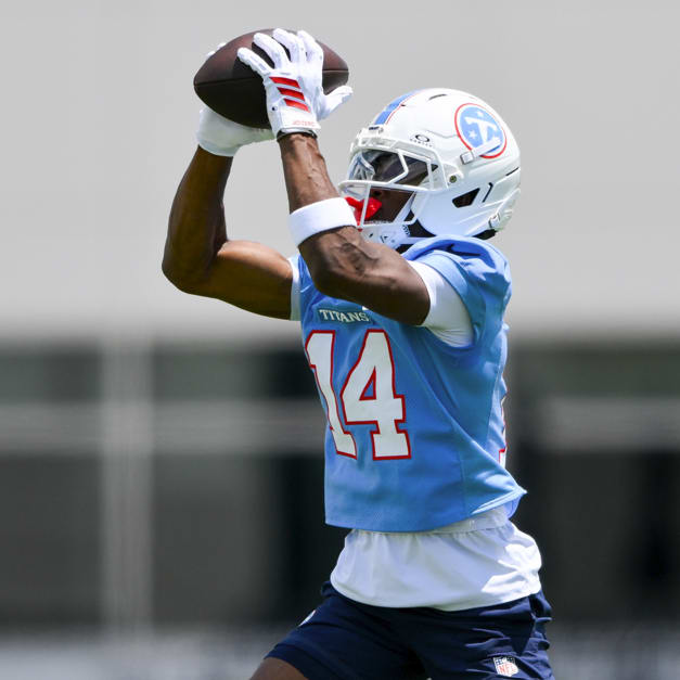 Dynasty Risers and Fallers: Week 5 Buys, Sells, and Holds