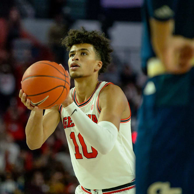 DFS College Basketball: Wednesday Preview