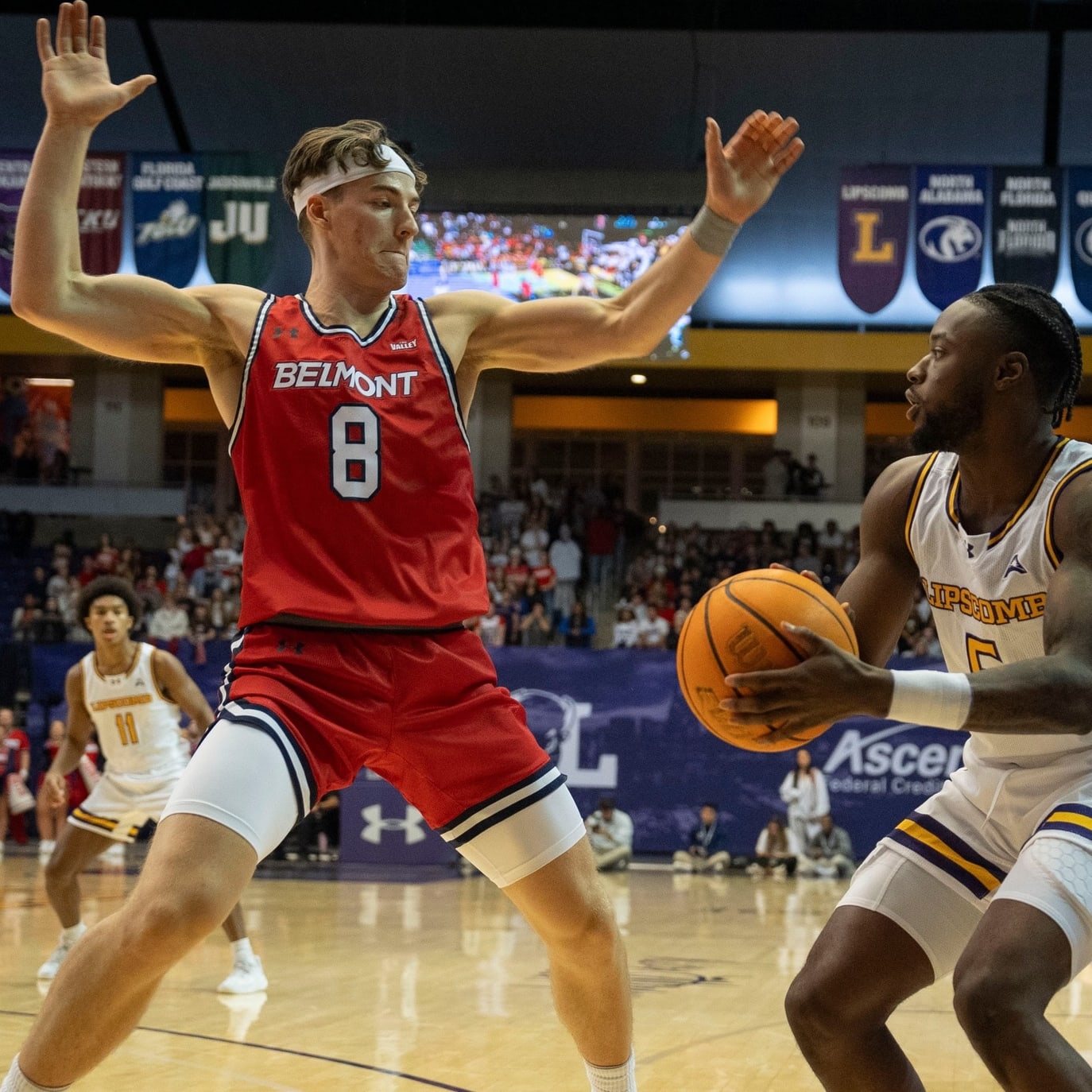 College Basketball Best Bets: Picks, Odds, and Predictions for November 30, 2025