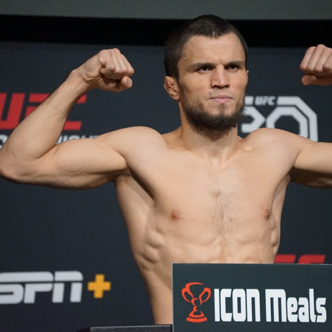 UFC Shanghai Nurmagomedov vs. Song DFS Analysis: Drake's Takes