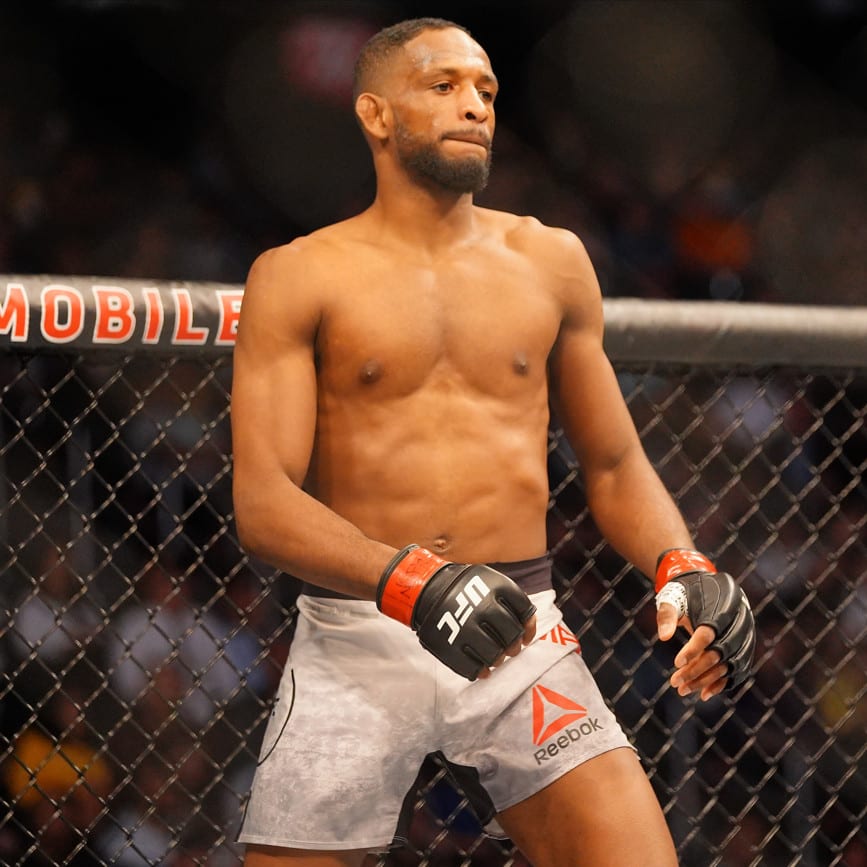 UFC Vegas 57 Preview & Predictions: The MMA Mashup
