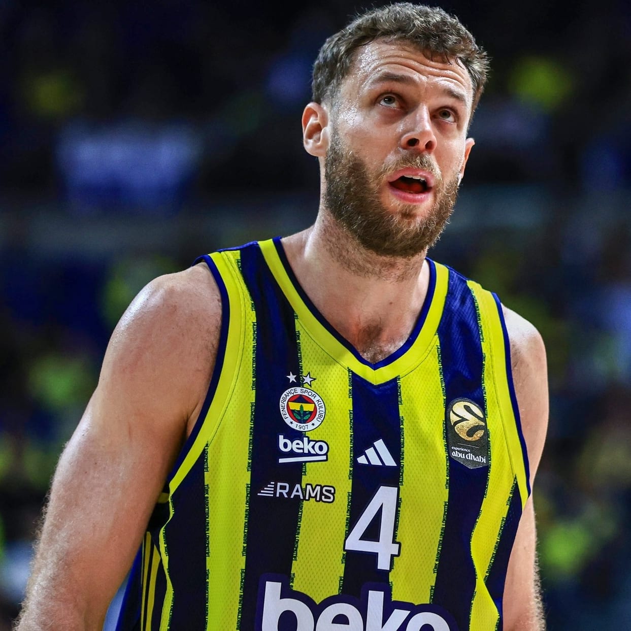 EuroLeague Basketball Primer: Playoffs - Game 1 - Tuesday
