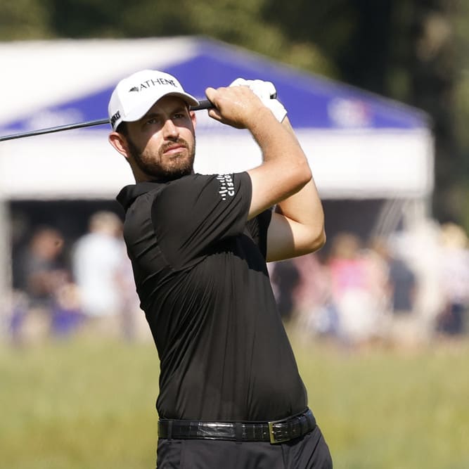 Weekly Fantasy Golf Preview: BMW Championship