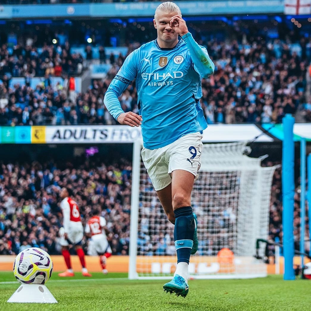 Man City vs. Bournemouth: Prediction, Odds, Tips & Lineups