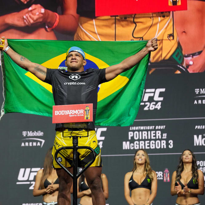 UFC Vegas 97 Preview and Predictions: The MMA Mashup