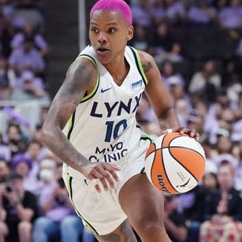 WNBA DFS Picks for July 6: Best Lineup Strategy, Sleepers and Value Plays