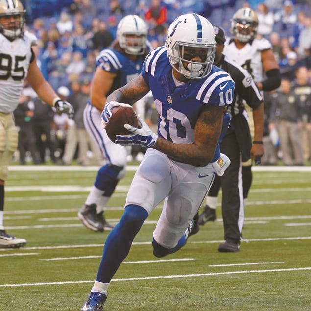 Free Agency Fallout: Day 4