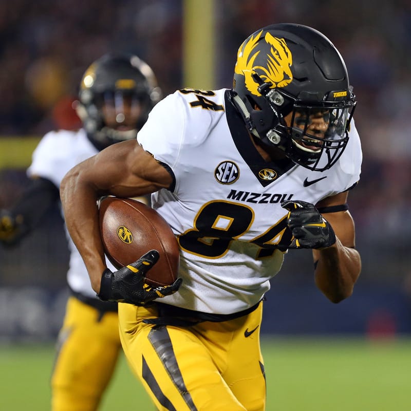 Dynasty Watch: Rookie Top 45