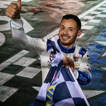 NASCAR All-Star Race Preview: Texas All-Stars