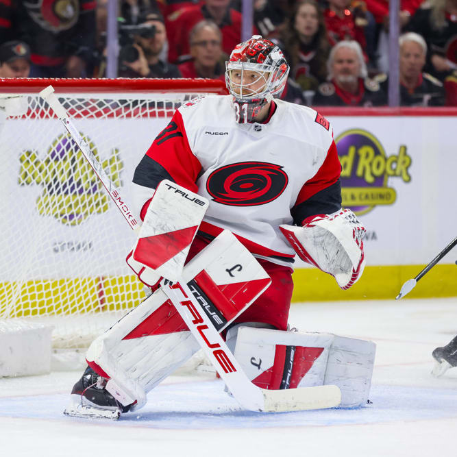 NHL DFS Picks: FanDuel Top Plays and Strategy for Monday, May 4