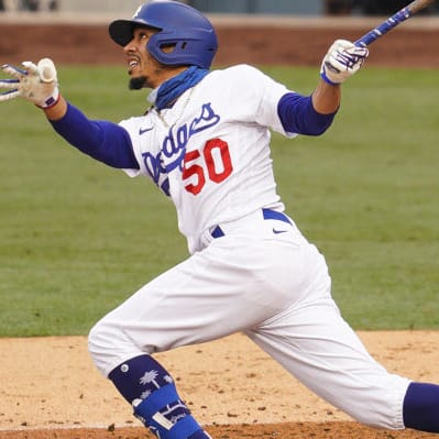 Weekly Hitter Rankings: Hit 'Em Where They Ain't