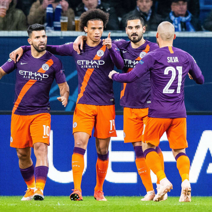 DraftKings Fantasy Soccer: Manchester United v. Manchester City Showdown Cheat Sheet