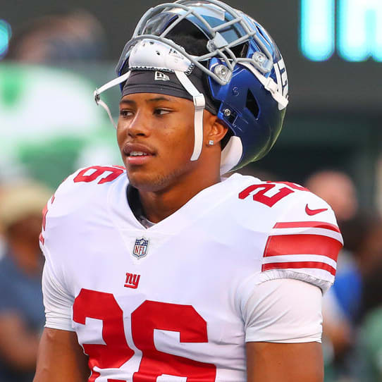 DFS Tournament Guide: Week 17