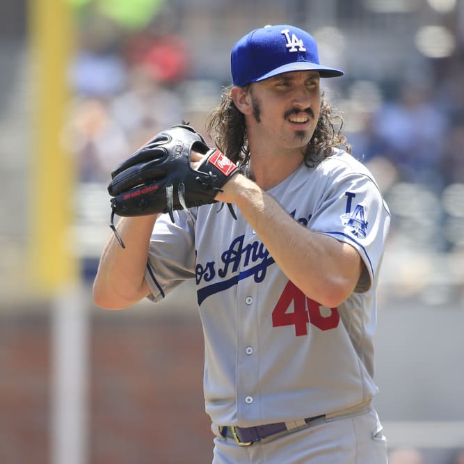 Yahoo DFS Baseball: Sunday Picks