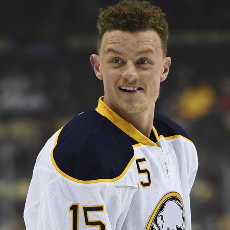 2020-21 Forward Tiers - Version Two